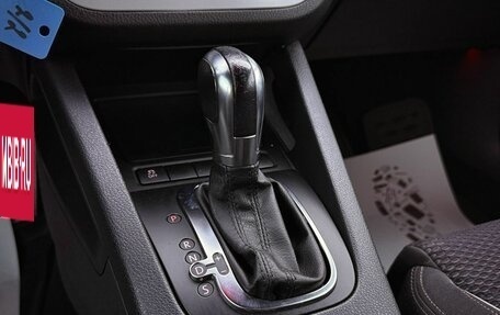 Volkswagen Scirocco III рестайлинг, 2012 год, 1 050 000 рублей, 22 фотография