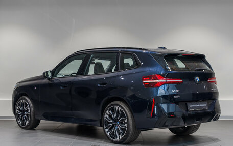 BMW X3, 2026 год, 7 590 000 рублей, 6 фотография