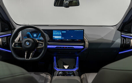 BMW X3, 2026 год, 7 590 000 рублей, 12 фотография