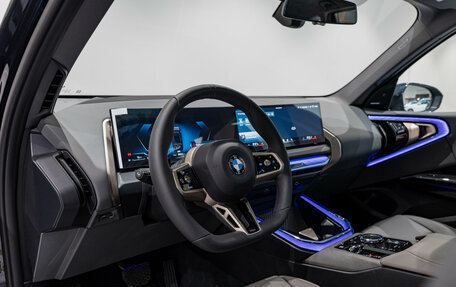 BMW X3, 2026 год, 7 590 000 рублей, 10 фотография
