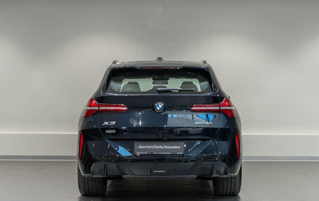 BMW X3, 2026 год, 7 590 000 рублей, 5 фотография