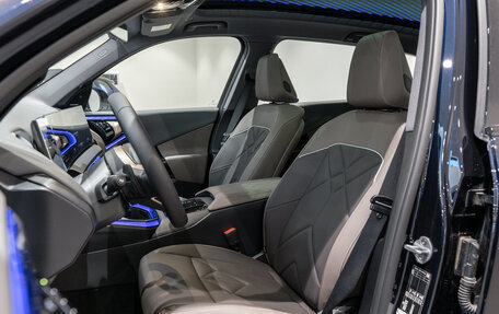 BMW X3, 2026 год, 7 590 000 рублей, 9 фотография