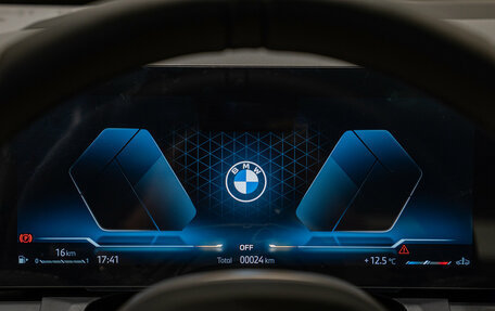 BMW X3, 2026 год, 7 590 000 рублей, 17 фотография