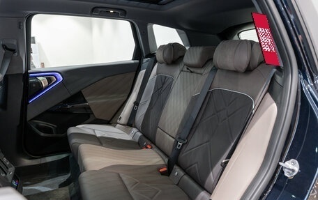 BMW X3, 2026 год, 7 590 000 рублей, 19 фотография