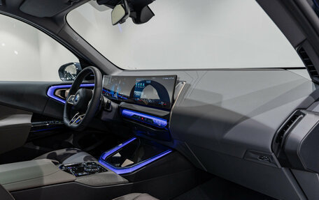 BMW X3, 2026 год, 7 590 000 рублей, 23 фотография