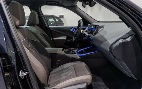 BMW X3, 2026 год, 7 590 000 рублей, 22 фотография