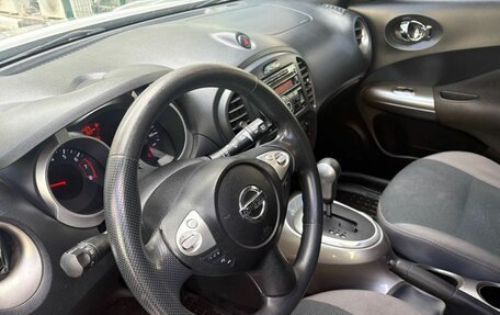 Nissan Juke II, 2013 год, 1 011 000 рублей, 12 фотография