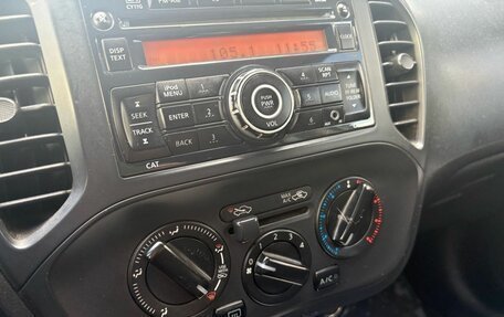 Nissan Juke II, 2013 год, 1 011 000 рублей, 14 фотография