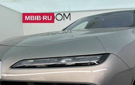 BMW 7 серия, 2025 год, 14 040 000 рублей, 4 фотография