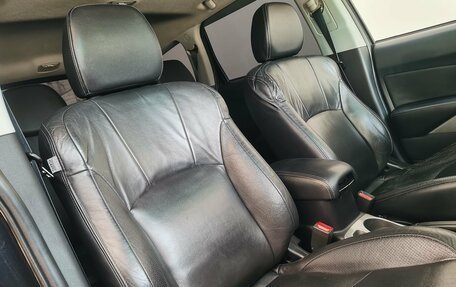 Mitsubishi Outlander III рестайлинг 3, 2007 год, 1 050 000 рублей, 16 фотография