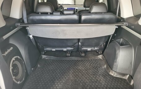Mitsubishi Outlander III рестайлинг 3, 2007 год, 1 050 000 рублей, 27 фотография