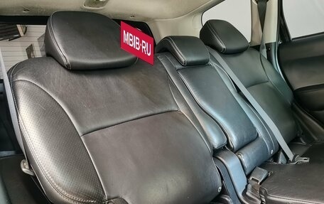 Mitsubishi Outlander III рестайлинг 3, 2007 год, 1 050 000 рублей, 18 фотография