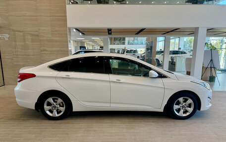 Hyundai i40 I рестайлинг, 2013 год, 879 990 рублей, 4 фотография