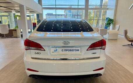 Hyundai i40 I рестайлинг, 2013 год, 879 990 рублей, 6 фотография