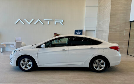 Hyundai i40 I рестайлинг, 2013 год, 879 990 рублей, 8 фотография