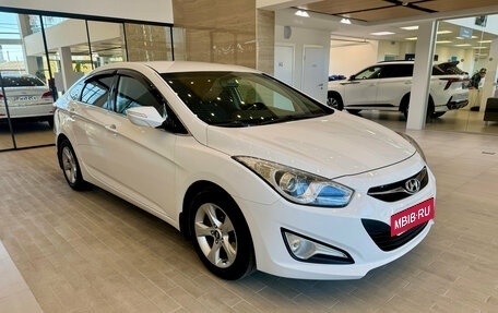 Hyundai i40 I рестайлинг, 2013 год, 879 990 рублей, 3 фотография