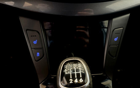 Hyundai i40 I рестайлинг, 2013 год, 879 990 рублей, 15 фотография
