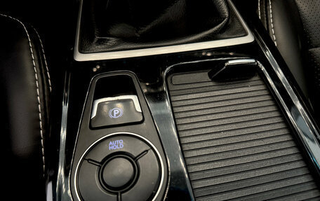 Hyundai i40 I рестайлинг, 2013 год, 879 990 рублей, 16 фотография