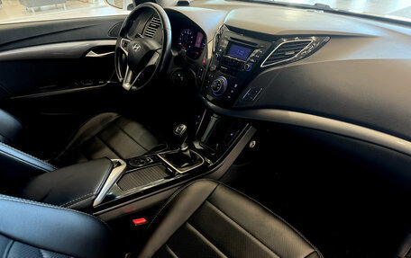 Hyundai i40 I рестайлинг, 2013 год, 879 990 рублей, 12 фотография