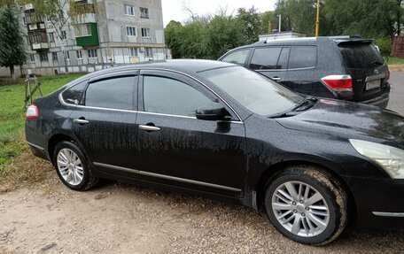 Nissan Teana, 2012 год, 1 100 000 рублей, 2 фотография