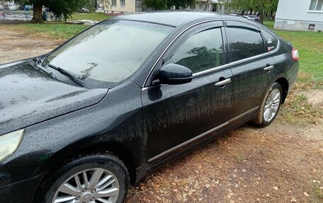 Nissan Teana, 2012 год, 1 100 000 рублей, 4 фотография