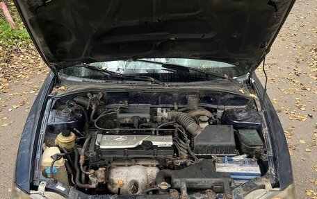 Hyundai Accent II, 2008 год, 135 000 рублей, 4 фотография