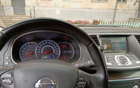 Nissan Teana, 2012 год, 1 100 000 рублей, 8 фотография