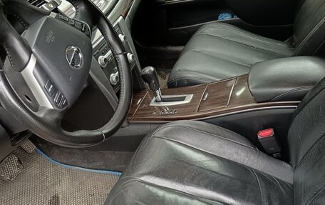 Nissan Teana, 2012 год, 1 100 000 рублей, 10 фотография