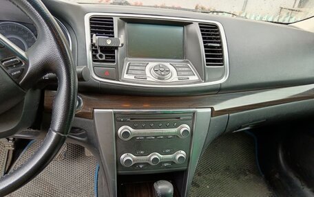 Nissan Teana, 2012 год, 1 100 000 рублей, 9 фотография