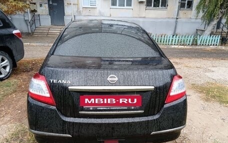 Nissan Teana, 2012 год, 1 100 000 рублей, 3 фотография