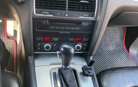 Audi Q7, 2006 год, 1 050 000 рублей, 6 фотография