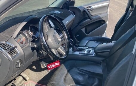 Audi Q7, 2006 год, 1 050 000 рублей, 10 фотография