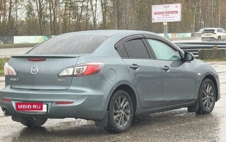 Mazda 3, 2012 год, 1 029 000 рублей, 2 фотография