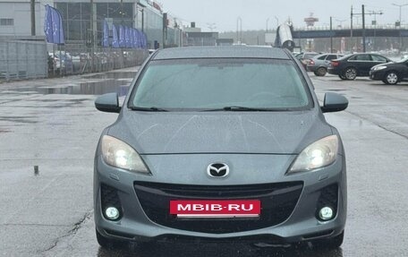 Mazda 3, 2012 год, 1 029 000 рублей, 3 фотография