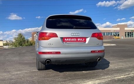Audi Q7, 2006 год, 1 050 000 рублей, 5 фотография
