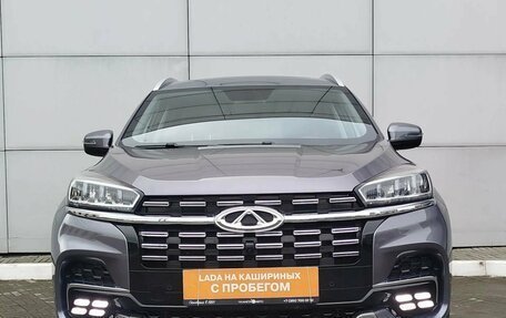 Chery Tiggo 8 I, 2024 год, 1 950 000 рублей, 2 фотография