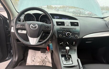 Mazda 3, 2012 год, 1 029 000 рублей, 5 фотография