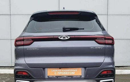 Chery Tiggo 8 I, 2024 год, 1 950 000 рублей, 6 фотография