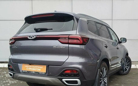 Chery Tiggo 8 I, 2024 год, 1 950 000 рублей, 5 фотография