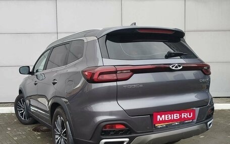 Chery Tiggo 8 I, 2024 год, 1 950 000 рублей, 7 фотография