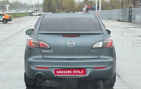 Mazda 3, 2012 год, 1 029 000 рублей, 4 фотография