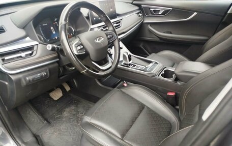 Chery Tiggo 8 I, 2024 год, 1 950 000 рублей, 13 фотография