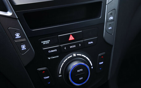 Hyundai Santa Fe III рестайлинг, 2012 год, 1 304 777 рублей, 20 фотография