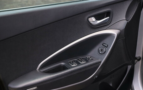 Hyundai Santa Fe III рестайлинг, 2012 год, 1 304 777 рублей, 26 фотография
