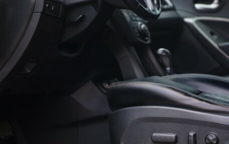Hyundai Santa Fe III рестайлинг, 2012 год, 1 304 777 рублей, 27 фотография