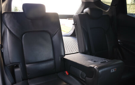 Hyundai Santa Fe III рестайлинг, 2012 год, 1 304 777 рублей, 31 фотография