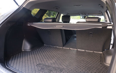 Hyundai Santa Fe III рестайлинг, 2012 год, 1 304 777 рублей, 34 фотография
