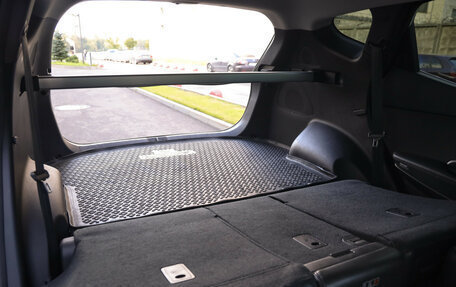 Hyundai Santa Fe III рестайлинг, 2012 год, 1 304 777 рублей, 33 фотография