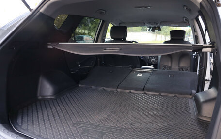 Hyundai Santa Fe III рестайлинг, 2012 год, 1 304 777 рублей, 36 фотография