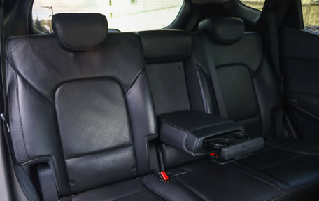 Hyundai Santa Fe III рестайлинг, 2012 год, 1 304 777 рублей, 30 фотография